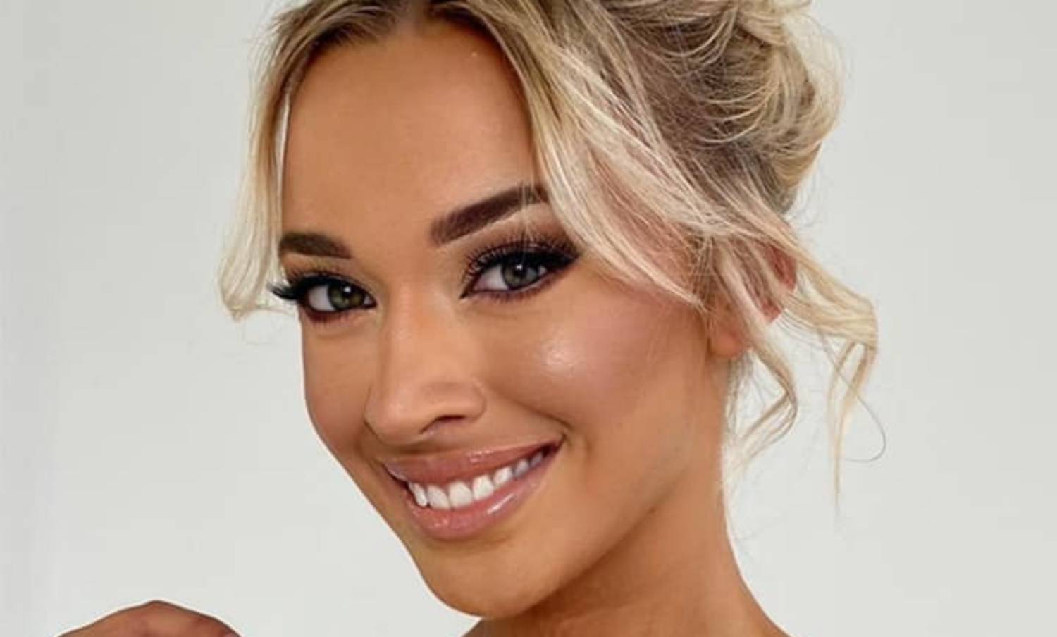 Včerejší focení Tvář Fashion Models 2020