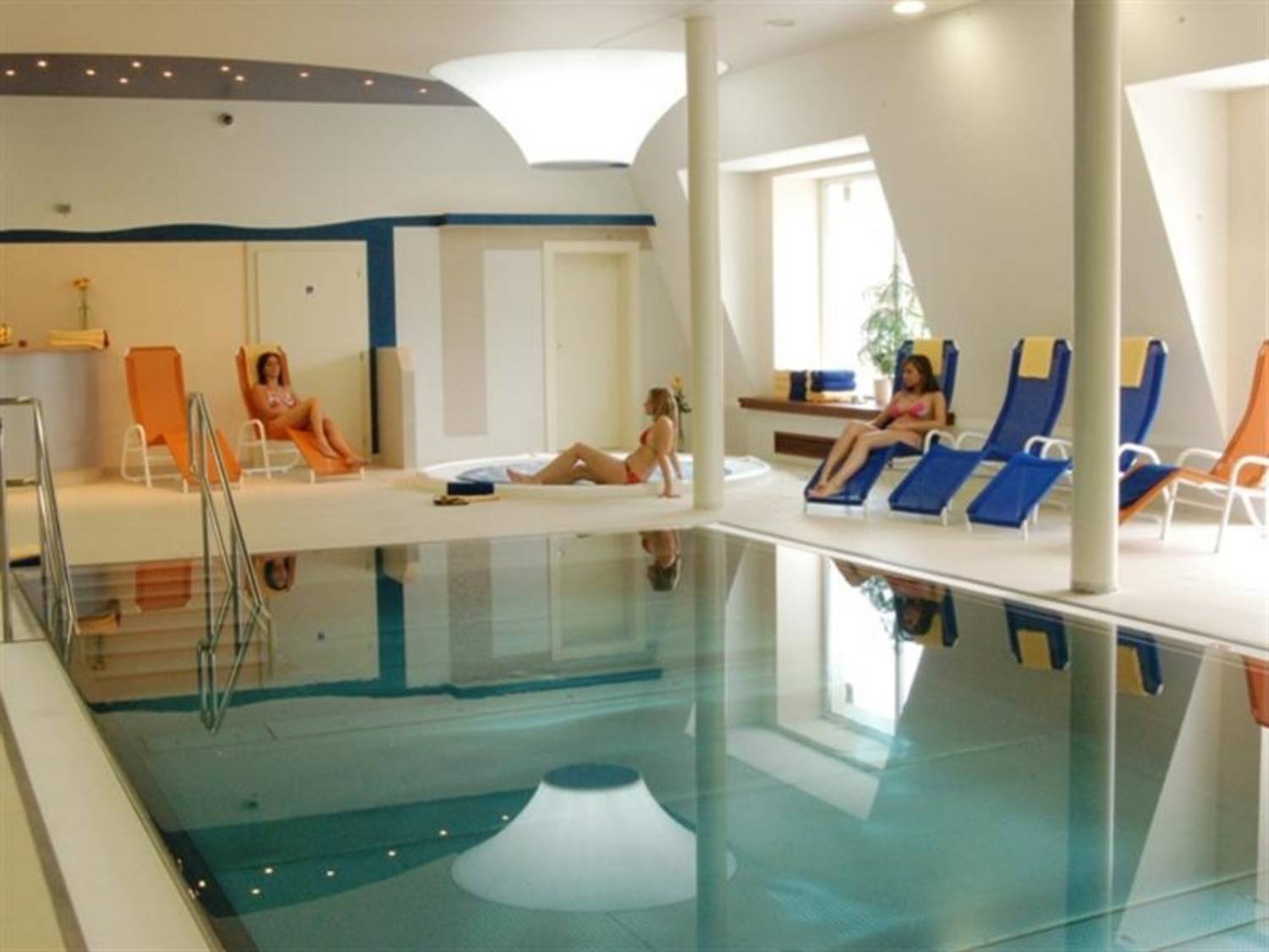 Vašemu životu vrátí lesk VíkendovýRelax.cz