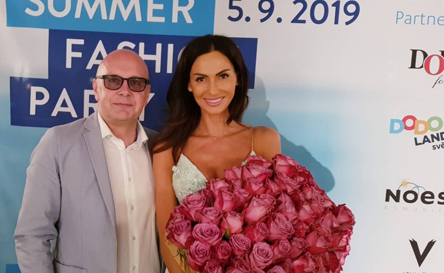 Summer Fashion Show 2019 na Admirálu