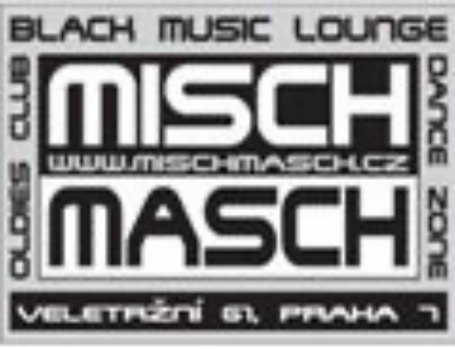 MischMasch a PHOTO08 párty