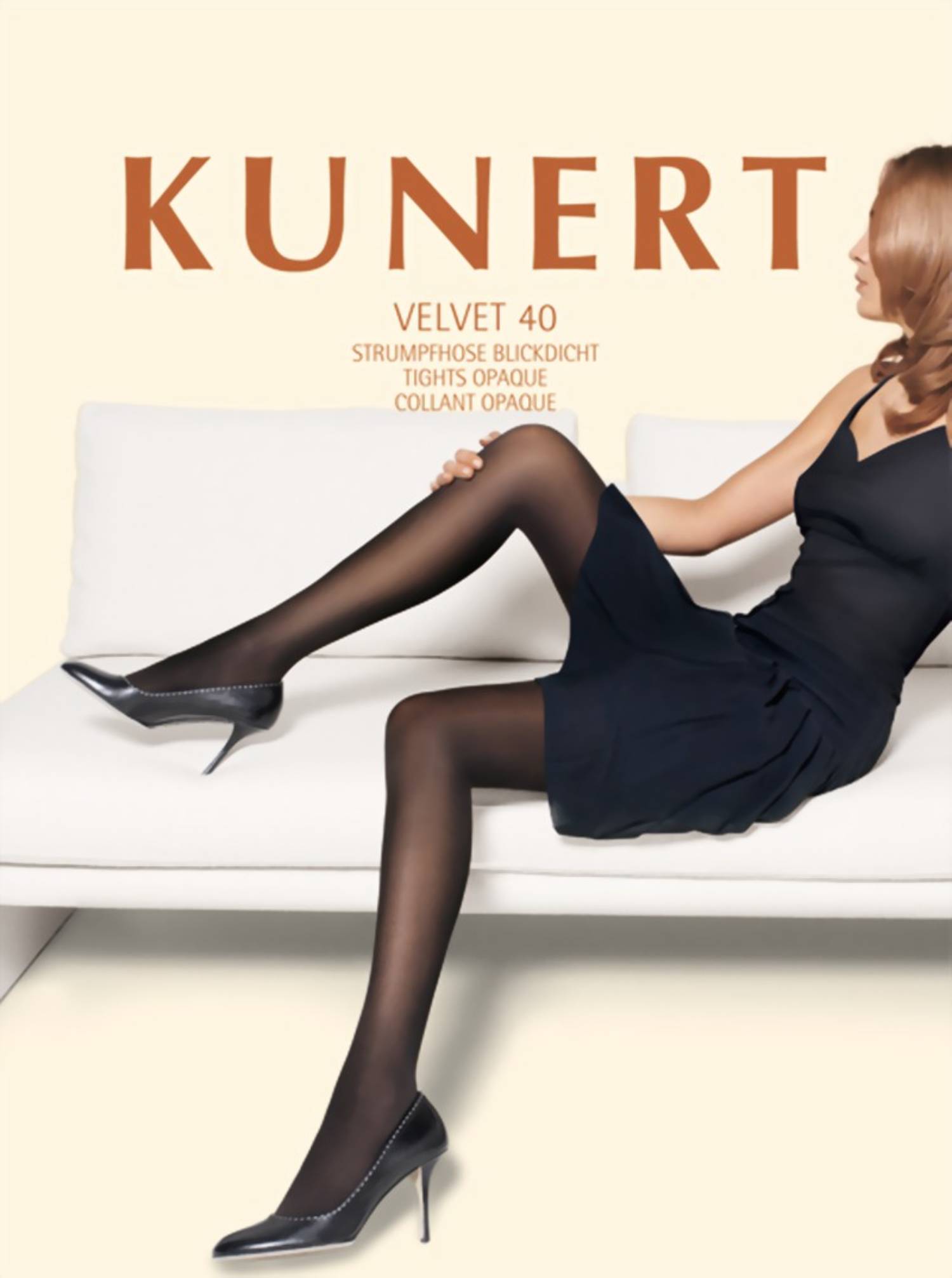 Hledáme 3 modelky na nafocení kolekce KUNERT