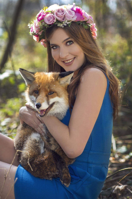 Michaela
