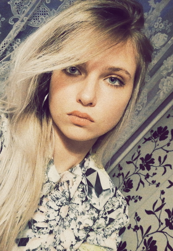 Kristýna