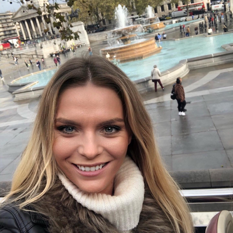 Kristyna