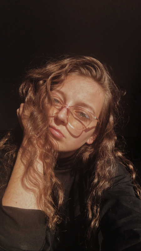 Kateřina