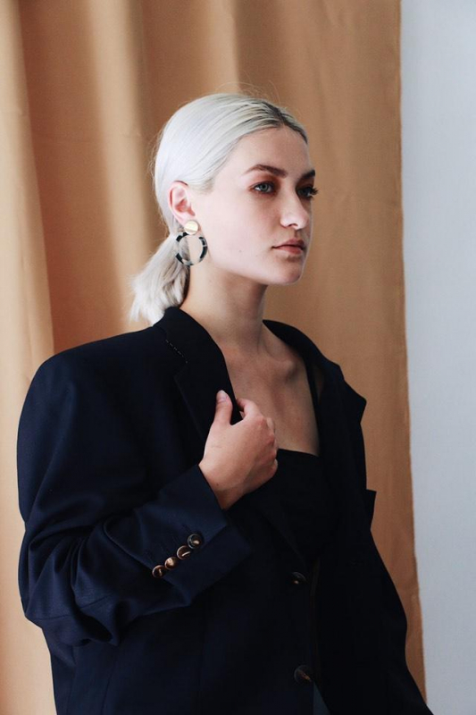 Adéla