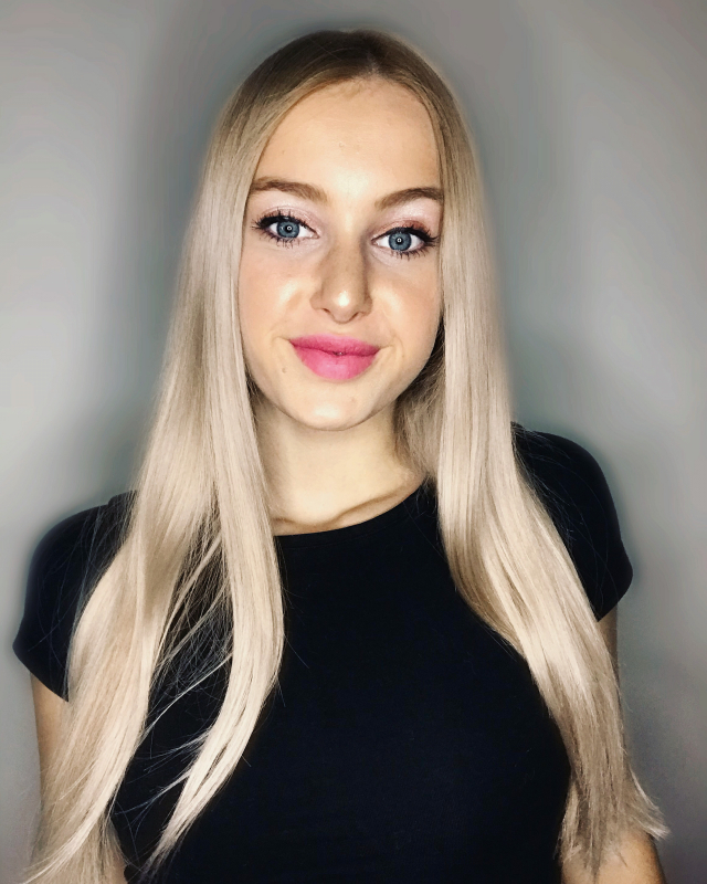 Kateřina Božena