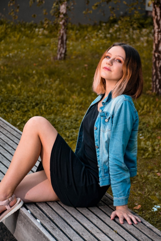Karolína