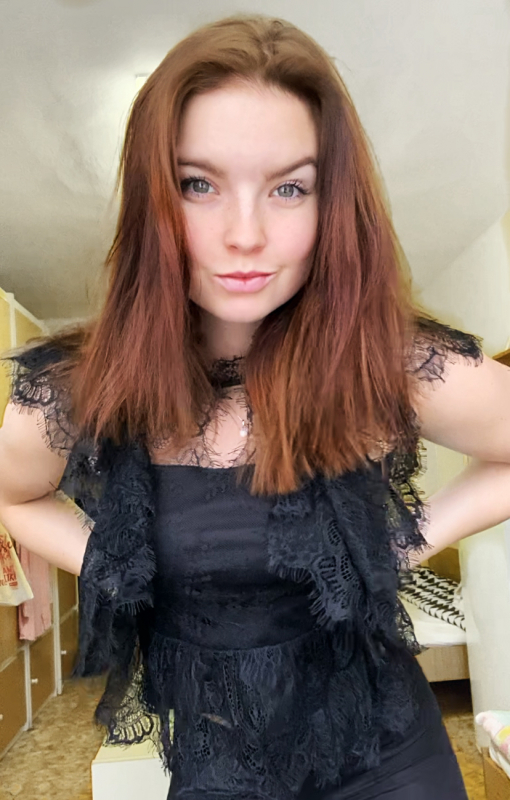 Kateřina