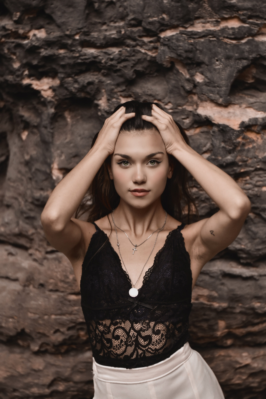 Marie
