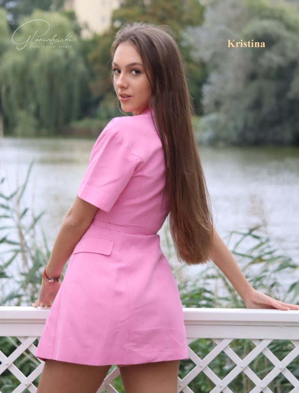 Kristina