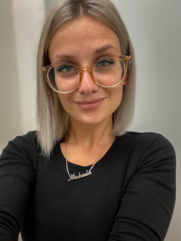 Michaela