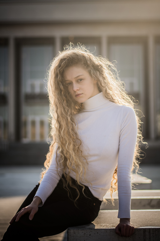Zuzana