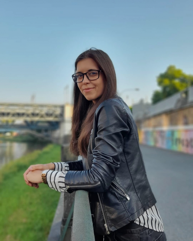 Lucie