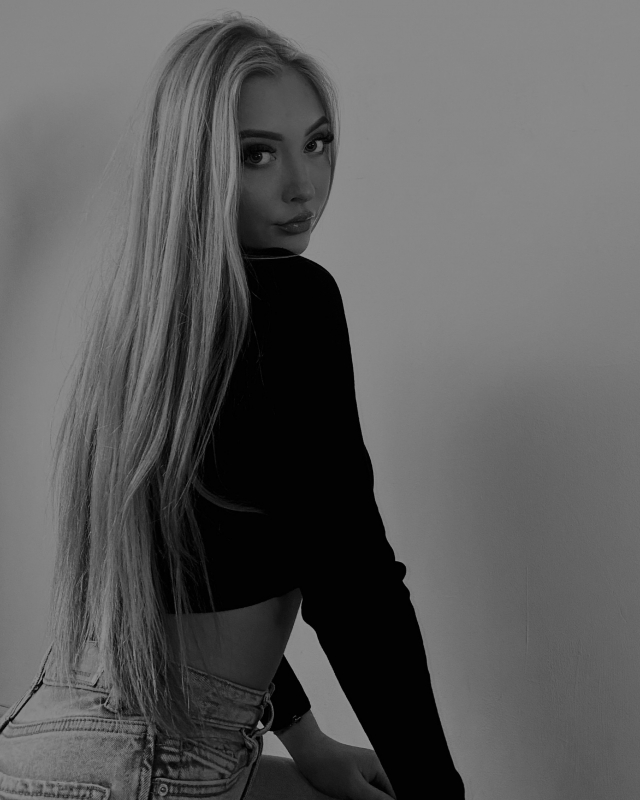 Viktorie