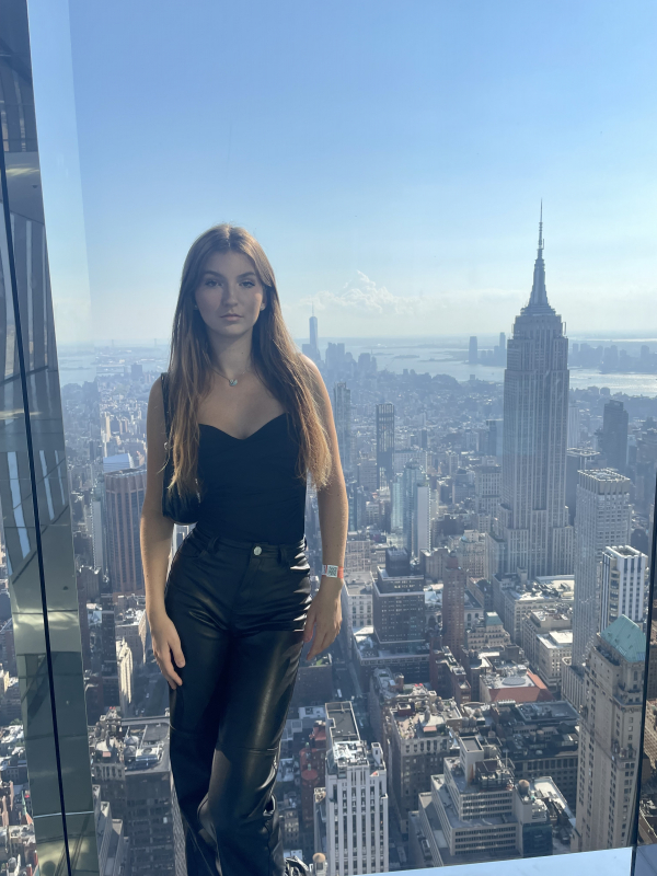 Alexandra