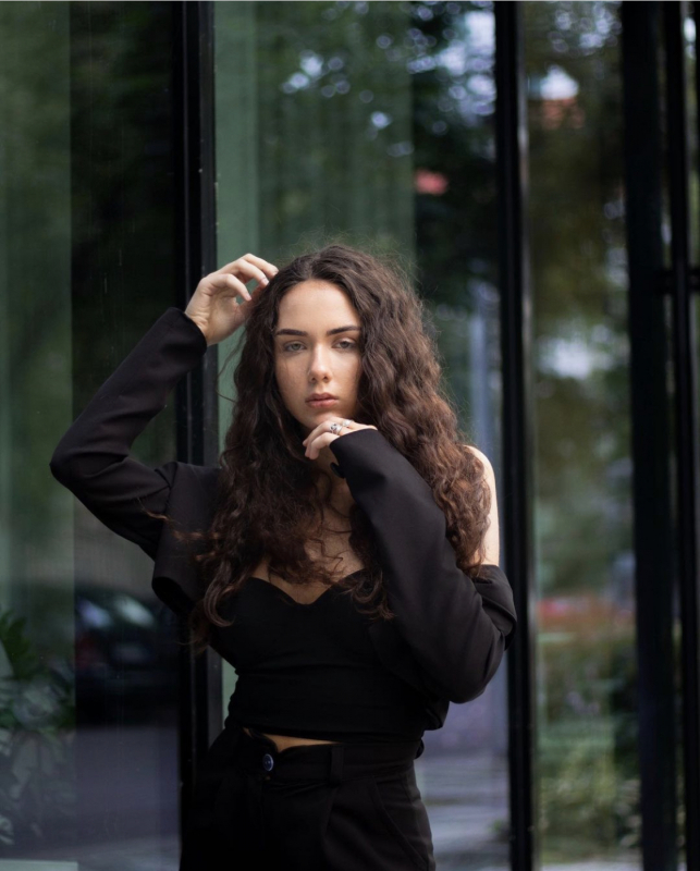 Viktoriia