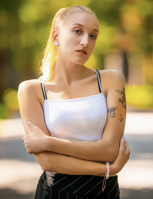 Michaela