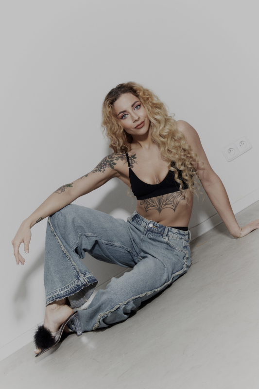 Kateřina