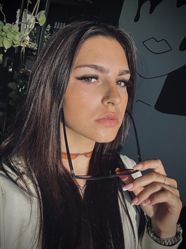 Aneta