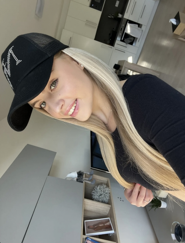 Valentýna