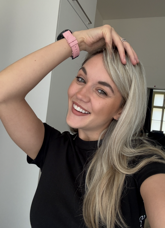 Michaela