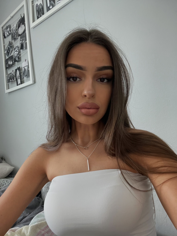 Vanessa