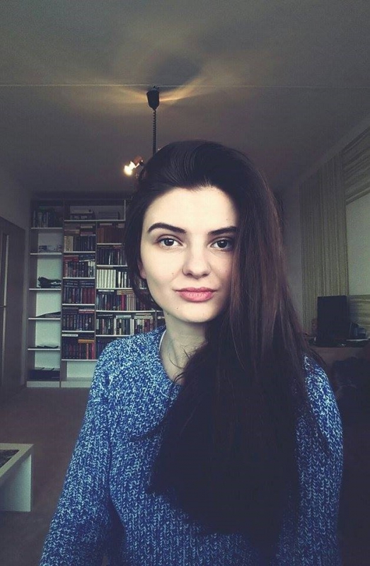 klára