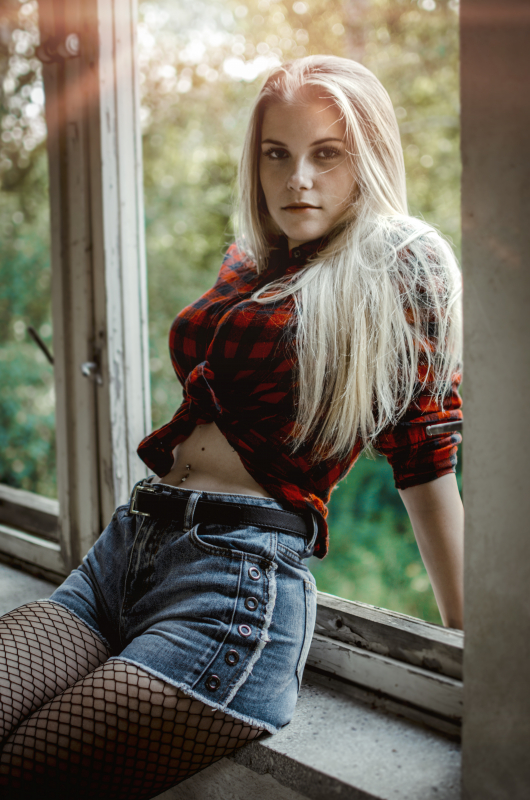 Denisa