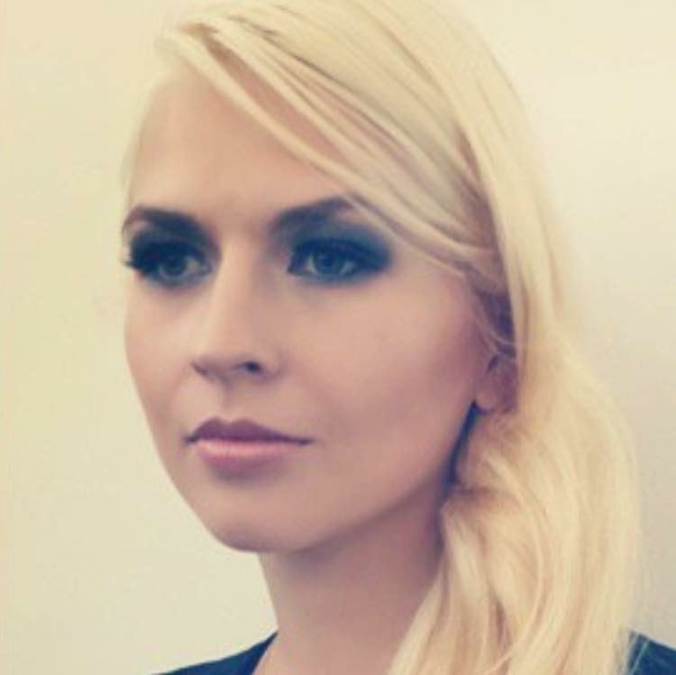 Svetlana