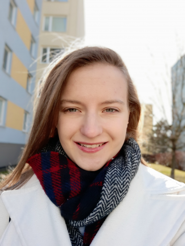 Barbora