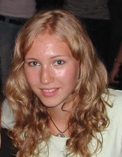 Kristýna