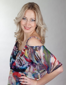 Kateřina
