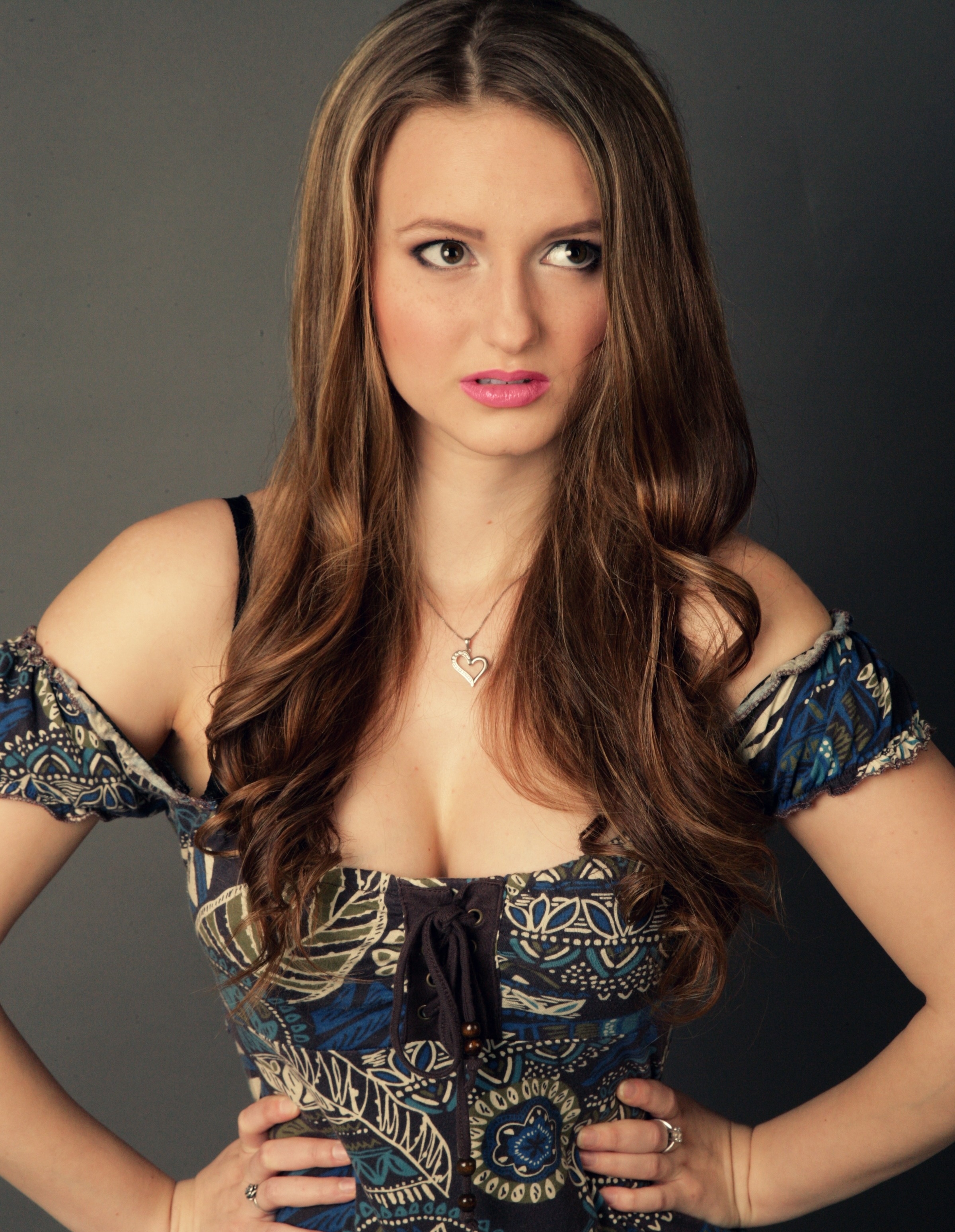 Julie