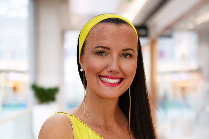 Gabriela Giotto
