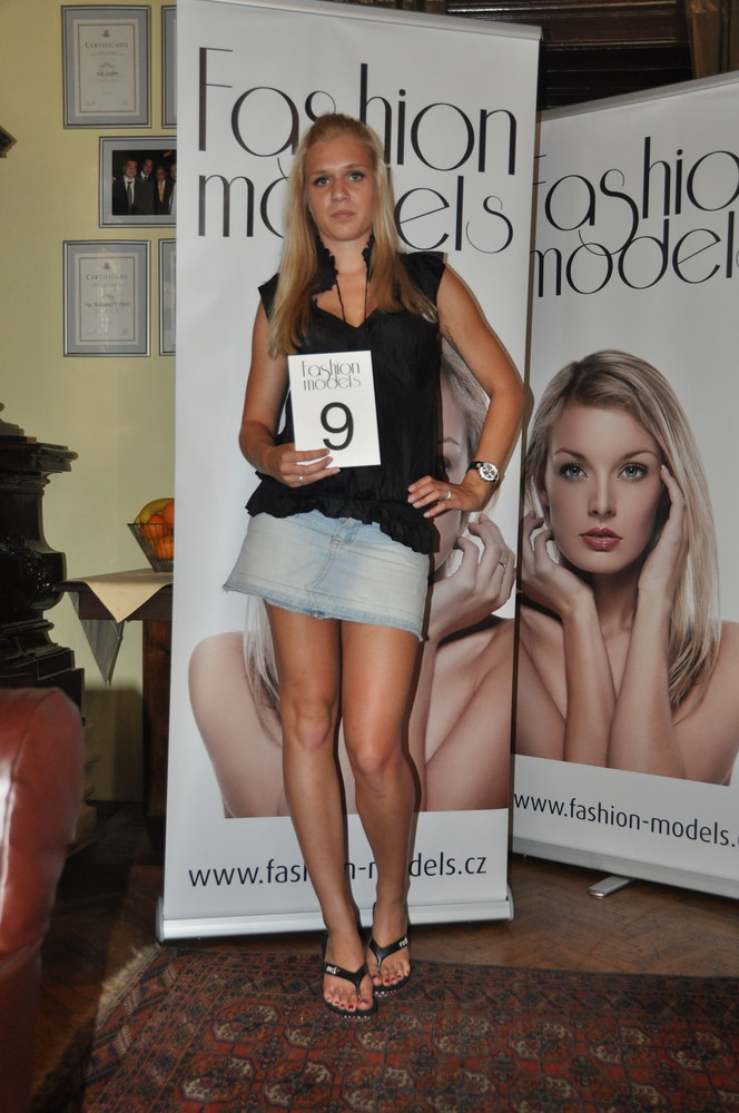 galerie: Casting Bodeguita