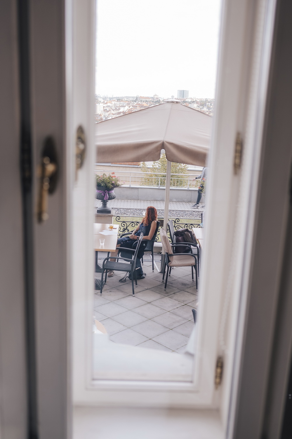 galerie: Le Palais Art Hotel Praha