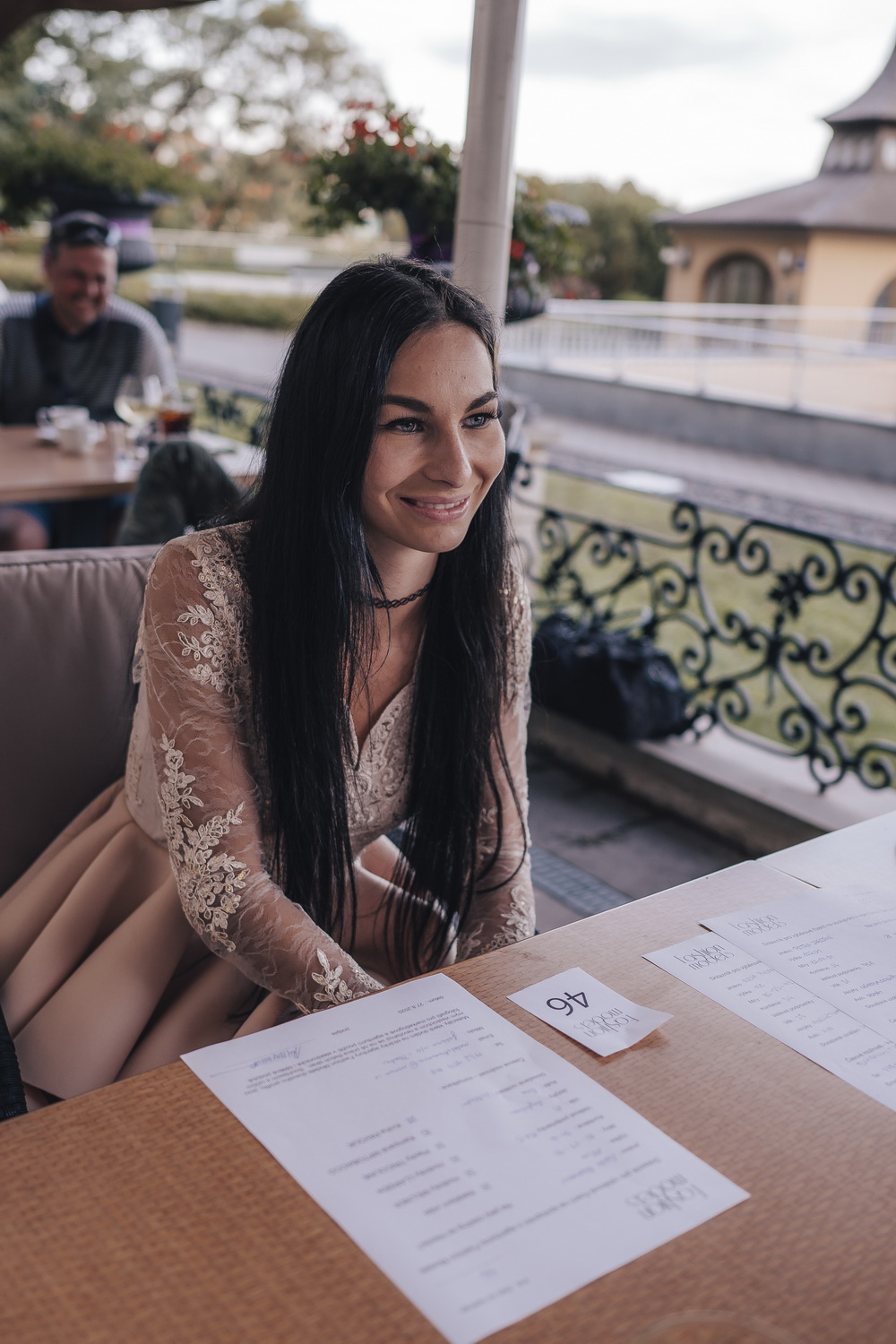 galerie: Le Palais Art Hotel Praha