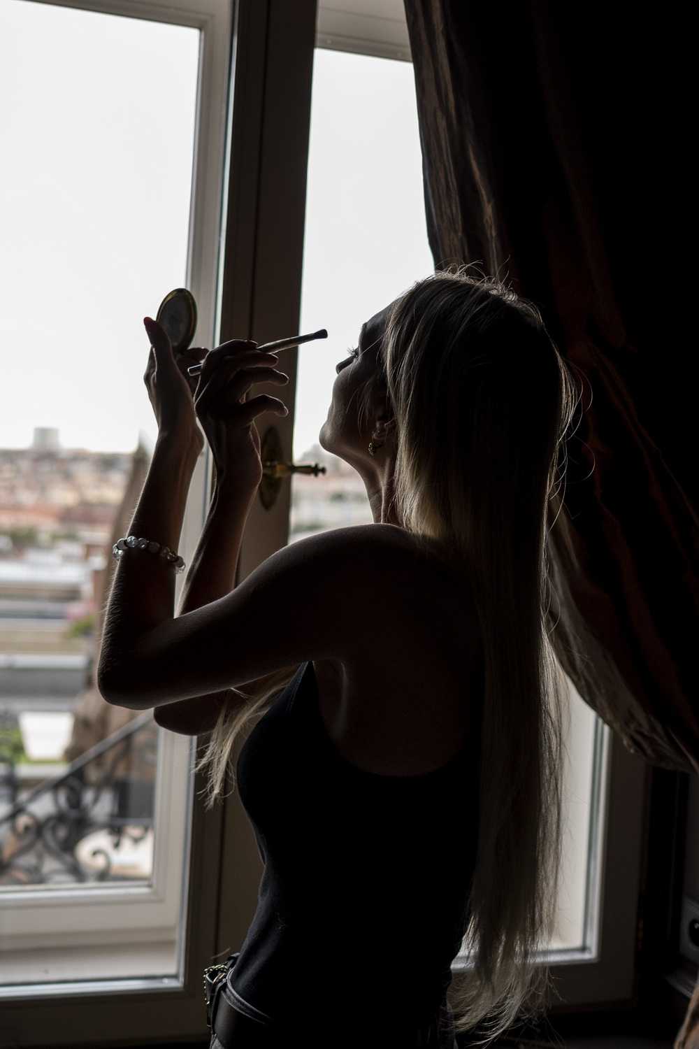 galerie: Le Palais Art Hotel Praha