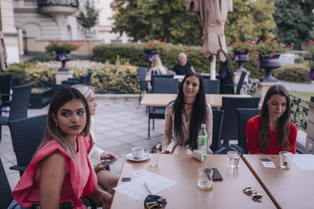 galerie: Le Palais Art Hotel Praha