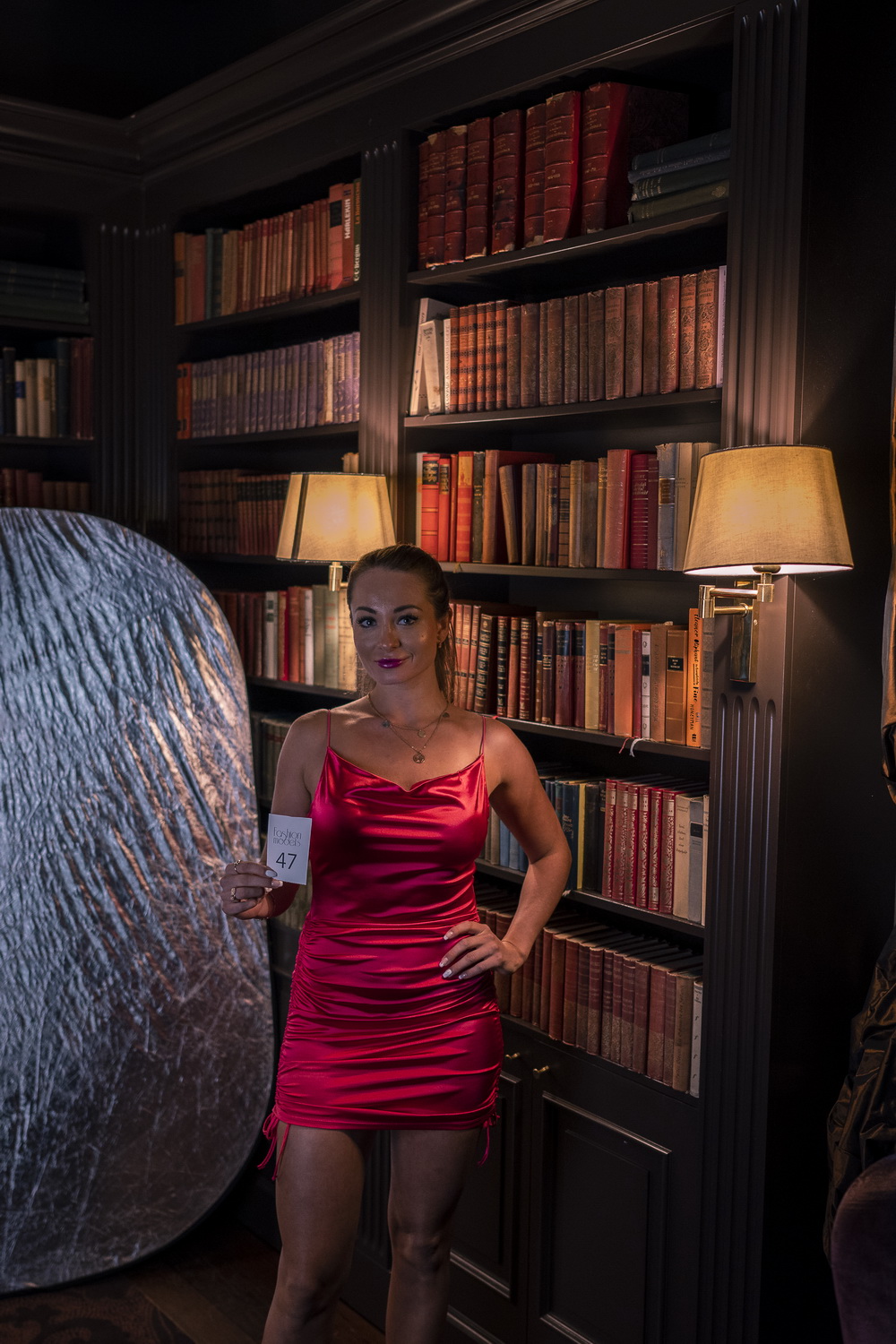 galerie: Le Palais Art Hotel Praha