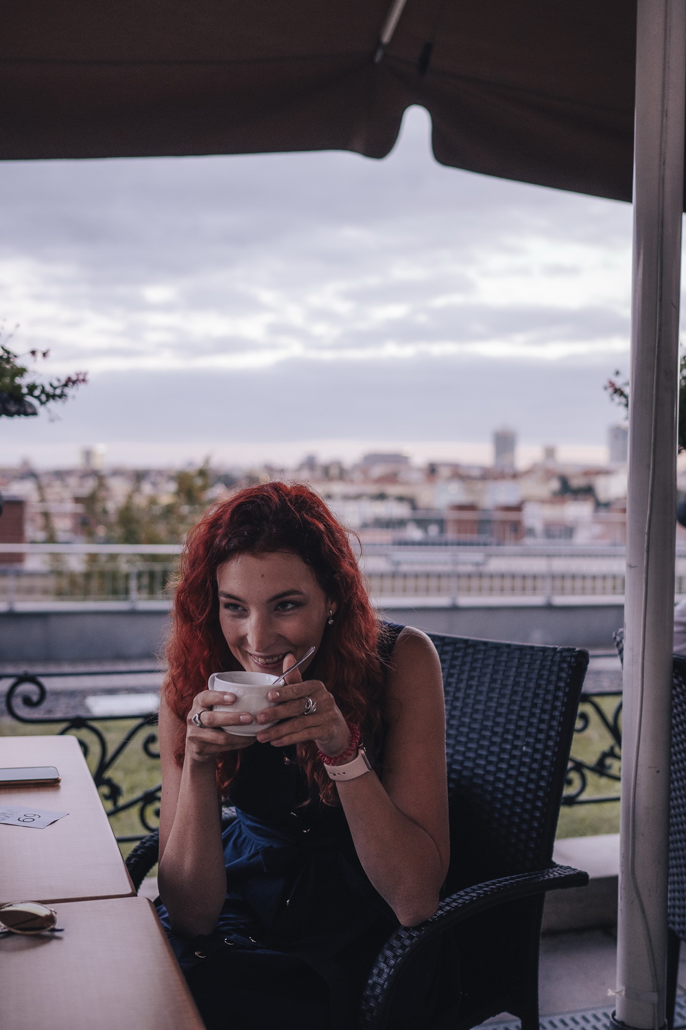galerie: Le Palais Art Hotel Praha