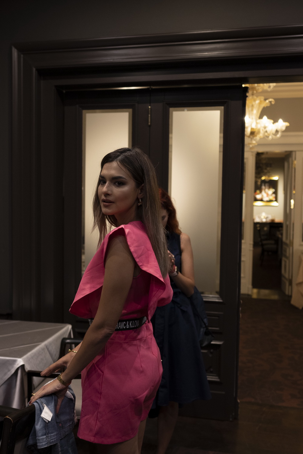 galerie: Le Palais Art Hotel Praha