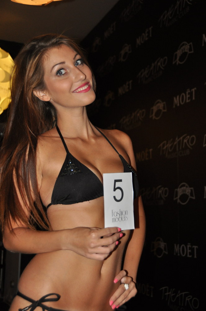 galerie: Casting Pošta
