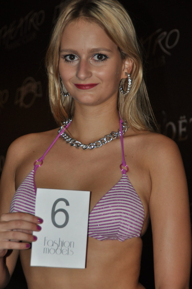 galerie: Casting Pošta